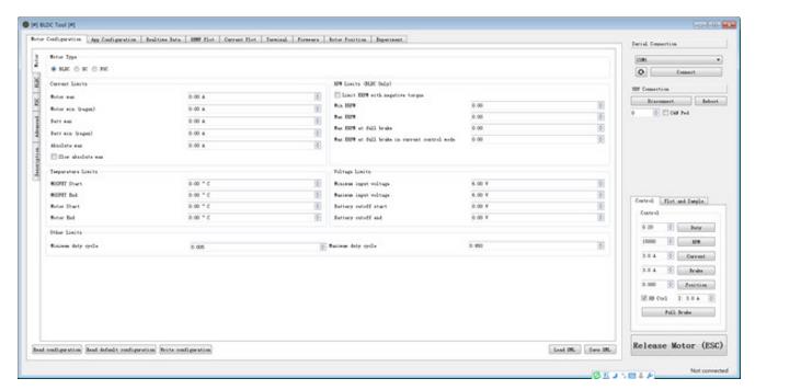 BLDC Tool-Թ-BLDC Tool v2.18ٷ