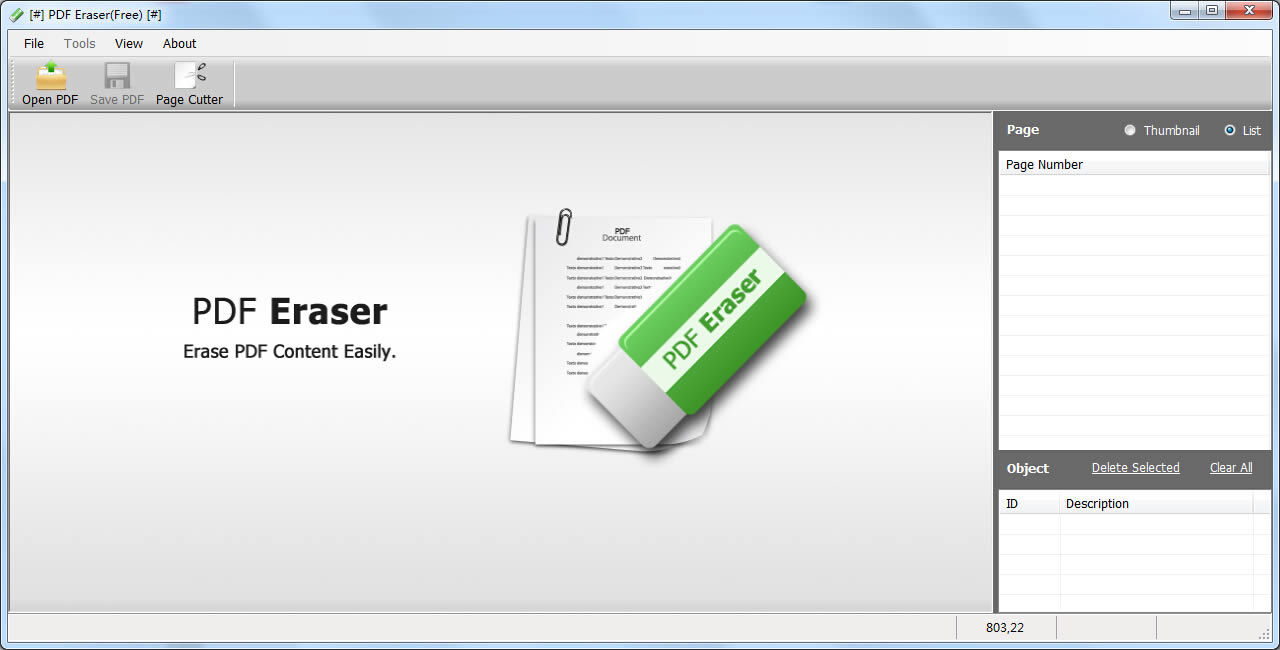 PDF Eraser-PDFɾ-PDF Eraser v1.8.6.0ٷ