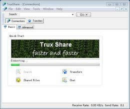 TruxShare-TruxShare v5.3.0.0ٷ