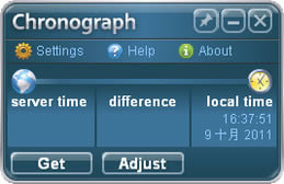 Chronograph-Уʱ-Chronograph v6.87.0.0ʽ