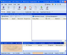 NewsLeecher-NewsLeecher v7.0.0.16԰