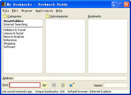 Bookmark Buddy-ǩ-Bookmark Buddy v3.9.3.0ʽ