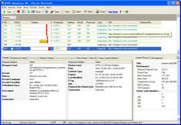 HTTP Analyzer-HTTP Analyzer v7.6.1.481ʽ