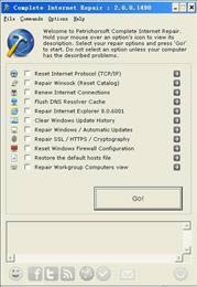 Complete Internet Repair-Complete Internet Repair v3.1.3.2850ٷ