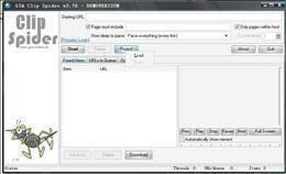 GSA Clip Spider-ý-GSA Clip Spider v2.7.4.0ٷ