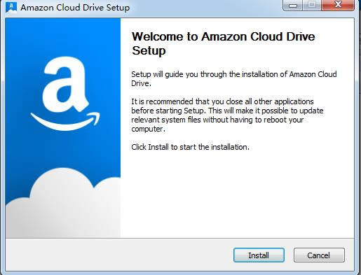 Amazon Cloud Drive-ѷƴ洢-Amazon Cloud Drive v2.3ٷ