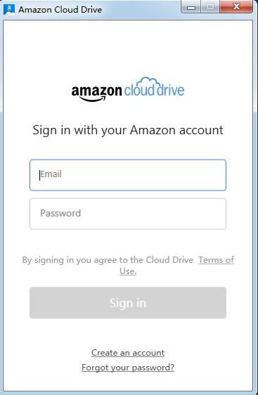 Amazon Cloud Drive-ѷƴ洢-Amazon Cloud Drive v2.3ٷ