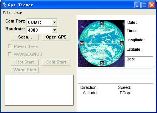 gpsviewer-鿴ͼ-gpsviewer v1.5ٷ