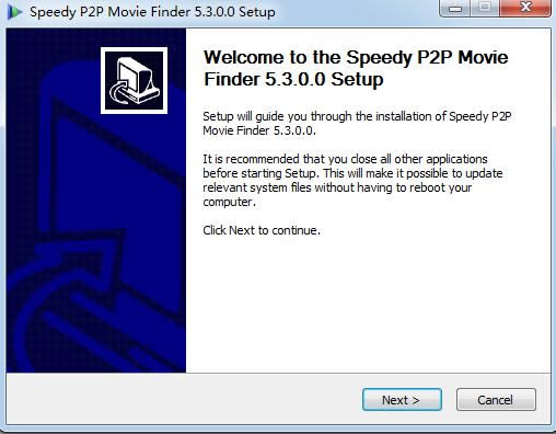 Speedy P2P Movie Finder-p2p-Speedy P2P Movie Finder v5.3.0.0ٷ