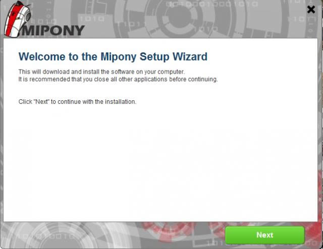 Mipony-ع-Mipony v2.4.0ٷ