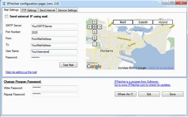 gps(IPFetcher)-gpsλ-gps(IPFetcher) v2.0ٷ