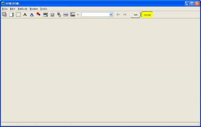 DFM2HTML-ҳ༭-DFM2HTML v8.3.0.0ٷ