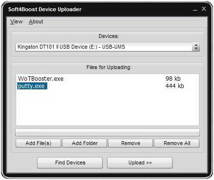 Soft4Boost Device Uploader-Soft4Boost Device Uploader v3.8.9.237ٷ