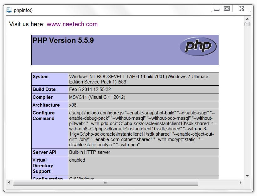 PHP Nightrain-PHP Nightrain v4.0.0ɫ