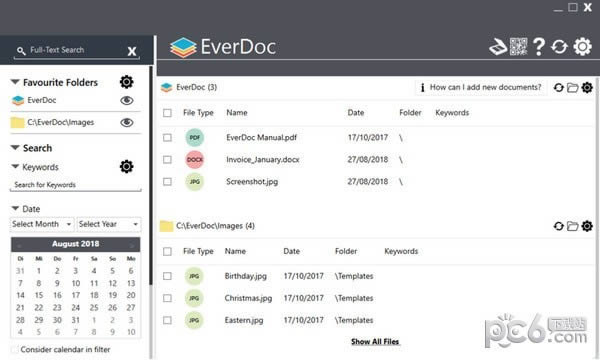 Abelssoft EverDoc-ĵ-Abelssoft EverDoc v2021.5.01ٷ