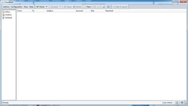 CheckMail-ʼ-CheckMail v5.21.7.0ٷ