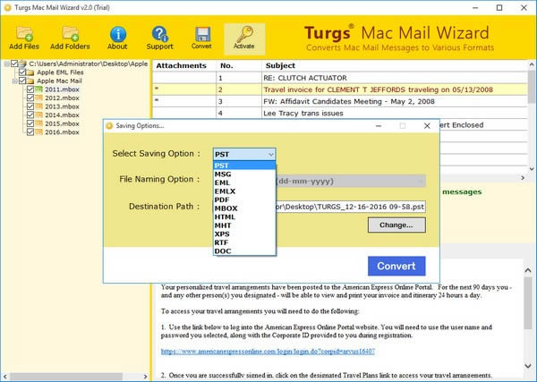 Turgs Mac Mail Wizard-MacʼǨƹ-Turgs Mac Mail Wizard v2.0.0ٷ