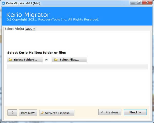 Kerio Migrator-KerioǨƹ-Kerio Migrator v10.9.0ٷ