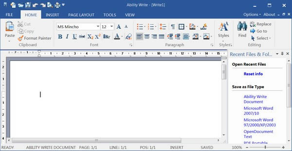 Ability Office-Ability Office v11.0.2ٷ