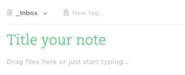 EverNote-ӡʼ-EverNote v10.14.6.2651.0ٷİ