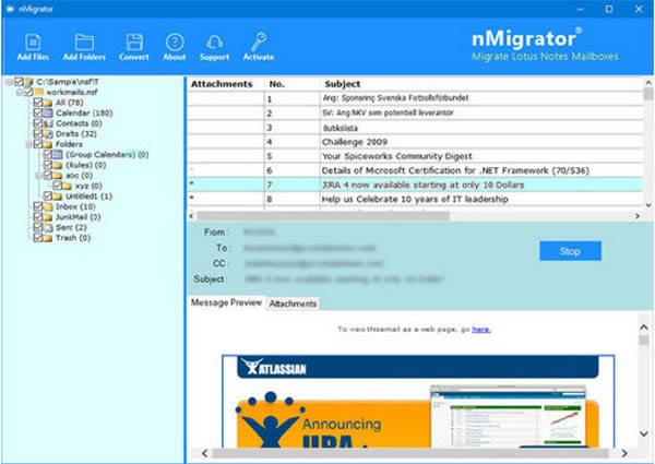 nMigrator-Ǩƹ-nMigrator v6.6ٷ