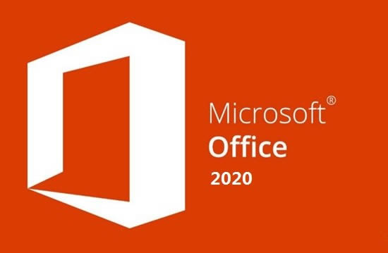 Microsoft Office 2020-Microsoft Office 2020 vٷ