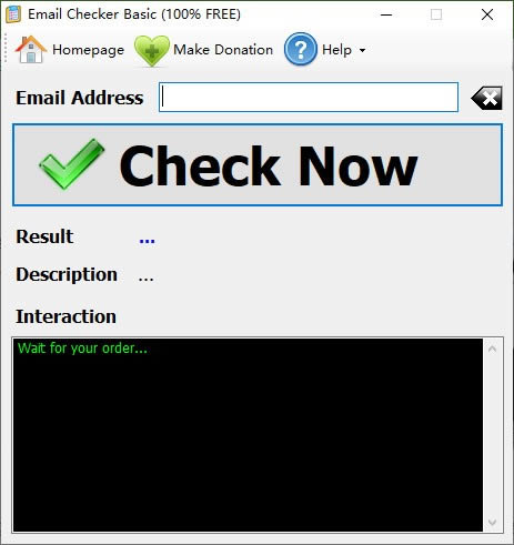 Email Checker Basic-ʼ-Email Checker Basic v1.0ٷ