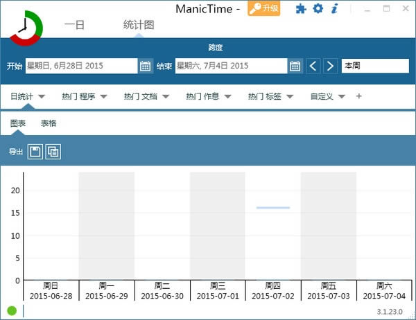 ManicTime-ʱ-ManicTime v4.6.5ٷ