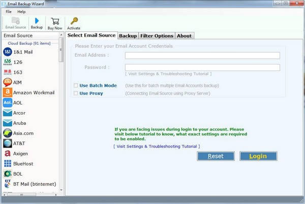 Advik Email Backup Wizard-ʼݹ-Advik Email Backup Wizard v12Ѱ