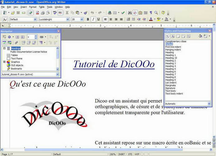 OpenOffice-ƽ̨office칫-OpenOffice v4.1.7ٷ