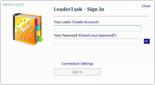 Ϣ LeaderTask-Ϣ-Ϣ LeaderTask v8.231ر