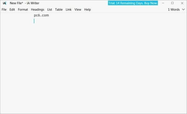 iA Writer-ƽ̨д-iA Writer v1.3.7556ٷ