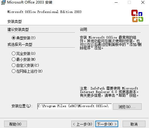 Microsoft Office 2003ͼ