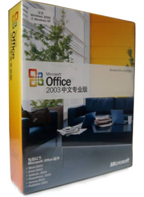 Microsoft Office 2003ٷ-칫-Microsoft Office 2003ٷ vٷ