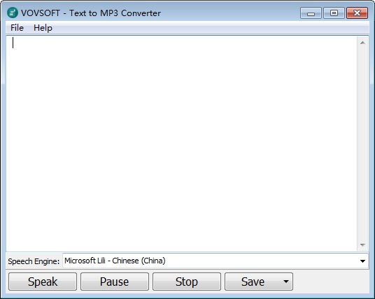 Text to MP3 Converter-ת-Text to MP3 Converter v1.0ٷ
