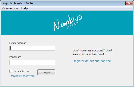 Nimbus Note-ļ༭-Nimbus Note v2.0.4ٷ