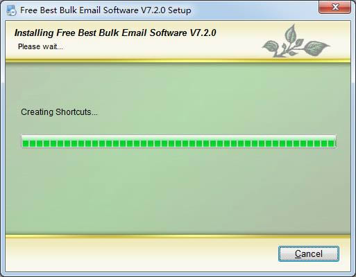 Free Bulk Email Software-ʼȺ-Free Bulk Email Software v7.5.9.0ʽ