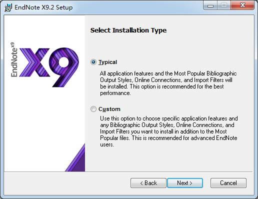 EndNote X9-EndNote X9 v19.2.0.13018ٷ