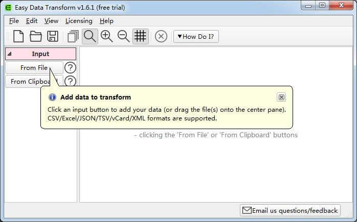 Easy Data Transform-Easy Data Transform v1.6.1ٷ