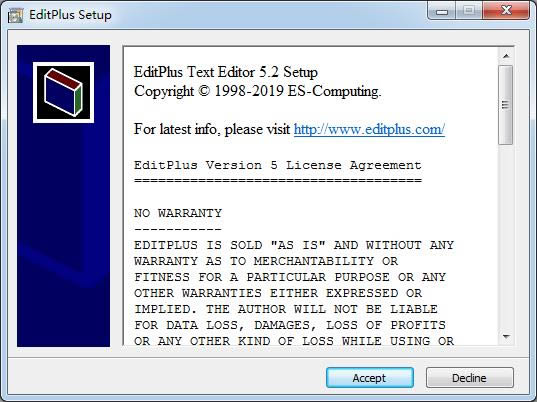 EditPlus 64λ-༭-EditPlus 64λ v5.2ٷ