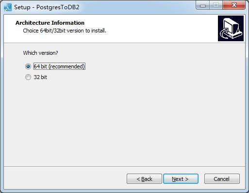 PostgresToDB2-PostgreSQL뵽DB2-PostgresToDB2 v22.4ٷ