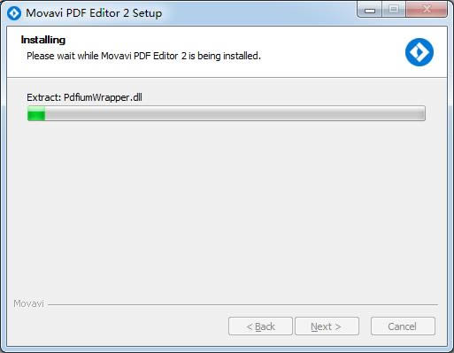 Movavi PDF Editor-Movavi PDF Editor v2.4ٷ