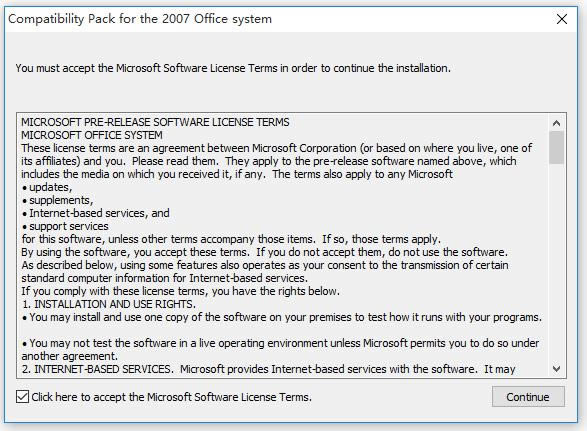 office2007ת2003-office2007ת2003 v1.1ٷ