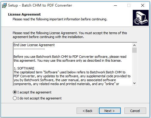 Batch CHM to PDF Converter-CHMPDFת-Batch CHM to PDF Converter v2015.7.720ٷ