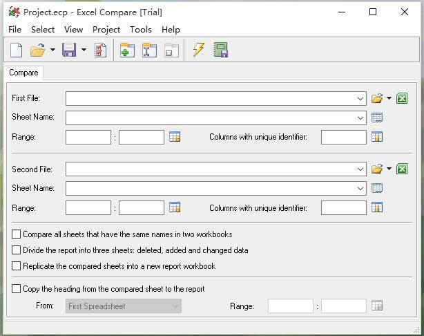 Excel Compare-Excel Compare v3.0.2.0ʽ