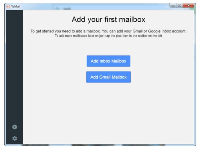 WMail-ʼͻ-WMail v1.3.7ٷ