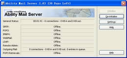 Ability Mail Server-ʼ-Ability Mail Server v4.2.3.0ٷ