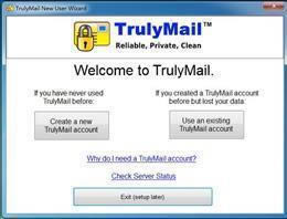 TrulyMail-ʼͻ-TrulyMail v5.0.14.0ٷ