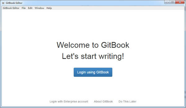 Gitbook editor windows-鼮༭-Gitbook editor windows v6.2.1ٷ