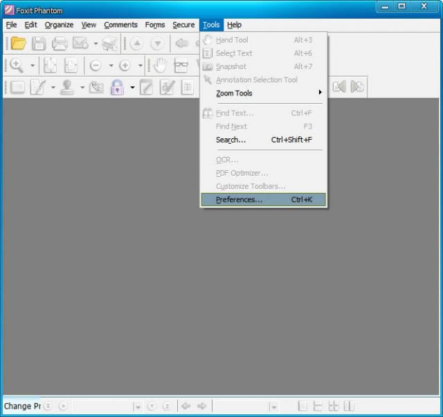 foxitphantom-PDF׼-foxitphantom v6.1.1.1025ٷ